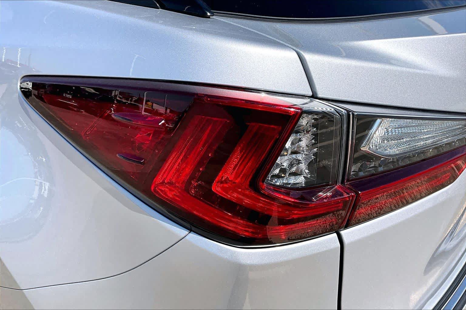 Used 2016 Lexus RX 350 AWD w/ Luxury Package image 29