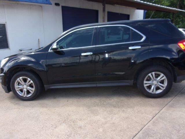 Used 2016 Chevrolet Equinox LS FWD image 3