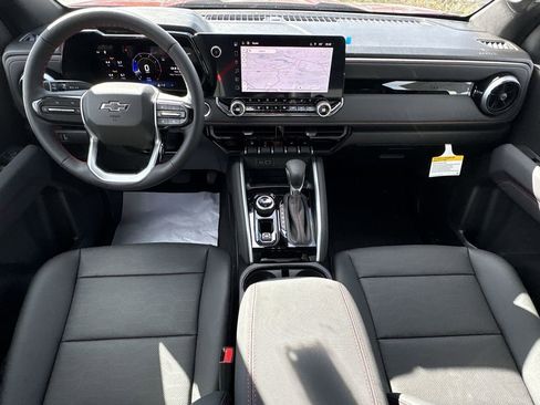 New 2026 Chevrolet Colorado Z71 image 21