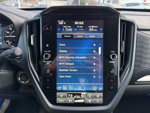 Certified 2025 Subaru Forester Premium w/ Convenience Package #2 image 35