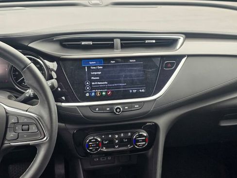 Used 2023 Buick Encore GX Select FWD image 16