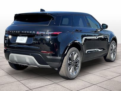 New 2026 Land Rover Range Rover Evoque S