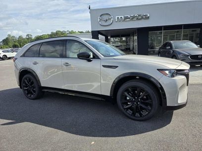 New 2026 MAZDA CX-90 3.3 Turbo S w/ Premium Package