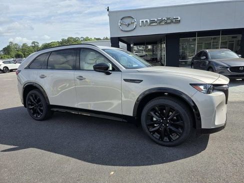 New 2026 MAZDA CX-90 3.3 Turbo S w/ Premium Package AWD/4WD image 1