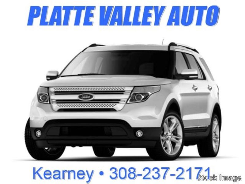 Used 2014 Ford Explorer Limited image 1