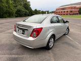 Used 2012 Chevrolet Sonic LT image 5