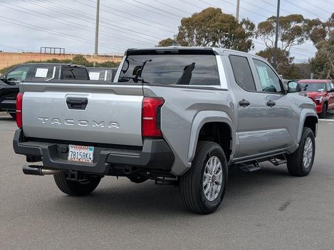 Used 2026 Toyota Tacoma SR RWD image 13