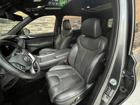 Used 2023 Hyundai Palisade Calligraphy w/ Cargo Package AWD/4WD image 31
