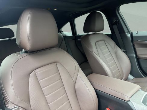 New 2026 BMW i4 eDrive40 w/ M Sport Package image 25