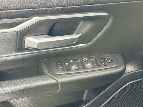 Used 2022 RAM 1500 Big Horn image 26