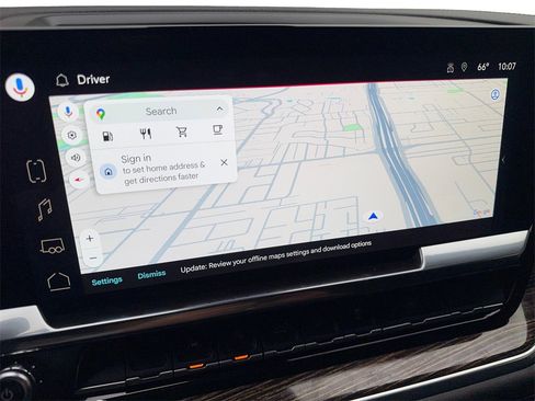 Used 2022 GMC Sierra 1500 Elevation w/ LPO, Elevation Black Package image 66