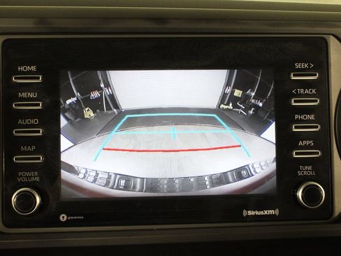 Used 2022 Toyota Tacoma SR w/ SR Convenience Package RWD image 28