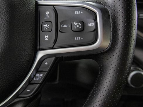 New 2026 RAM 1500 Tradesman AWD/4WD image 28