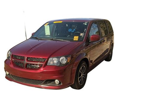 Used 2019 Dodge Grand Caravan GT image 34