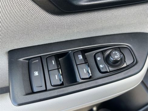 Certified 2025 Subaru Forester image 23