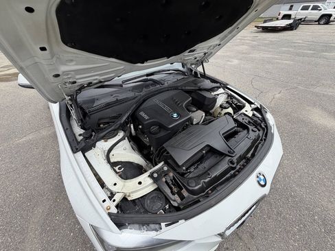 Used 2015 BMW 328i xDrive Sedan AWD/4WD image 19