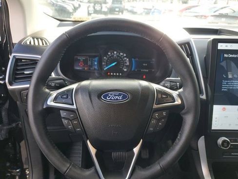 Certified 2023 Ford Edge SEL w/ Convenience Package image 20