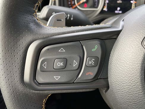 New 2025 Jeep Wrangler Unlimited Rubicon 392 image 19