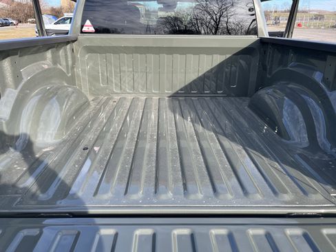 New 2026 RAM 1500 Big Horn w/ Night Edition image 20