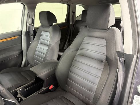 Used 2020 Honda CR-V EX image 13