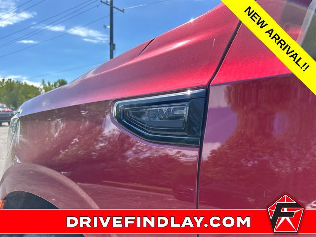 Used 2023 GMC Yukon XL Denali w/ Max Trailering Package AWD/4WD image 12