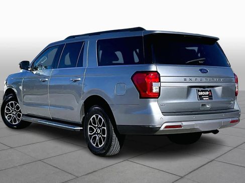Used 2022 Ford Expedition Max XLT image 11