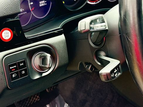 Certified 2021 Porsche Cayenne AWD/4WD image 10