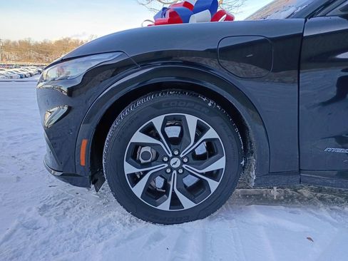 Used 2021 Ford Mustang Mach-E Premium image 26