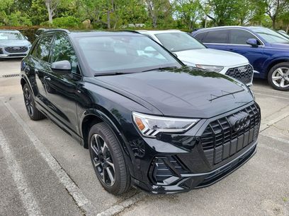 Used 2025 Audi Q3 2.0T Premium Plus w/ Premium Plus Package