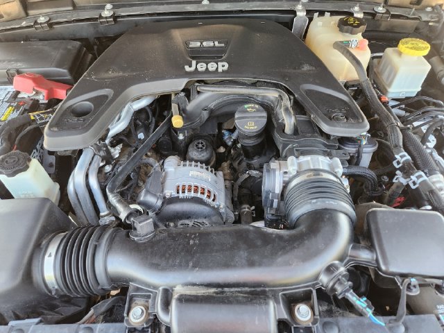 Used 2020 Jeep Gladiator Sport AWD/4WD image 31