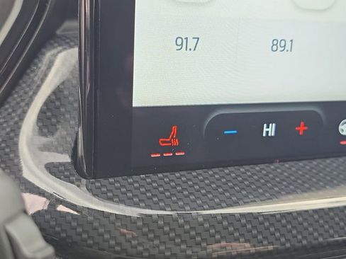 Certified 2024 Ford Escape ST-Line w/ Tech Pack #1 image 22