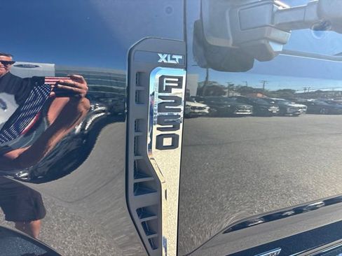 Used 2024 Ford F250 XLT w/ 360-Degree Camera Package AWD/4WD image 5