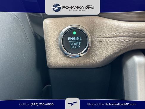 Certified 2024 Ford Expedition Limited image 13