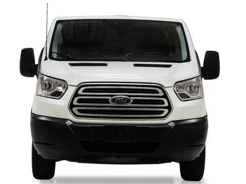 Used 2019 Ford Transit 250 130 Low Roof w/ Exterior Upgrade Package RWD image 7