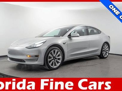 Used 2018 Tesla Model 3 Long Range