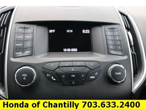 Used 2015 Ford Edge SEL image 14