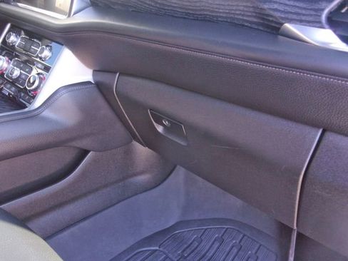 Used 2024 GMC Yukon Denali w/ Advanced Technology Package image 44