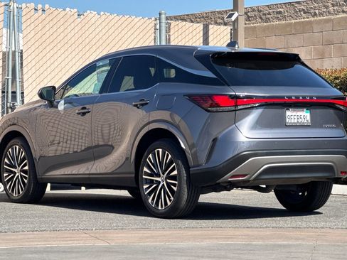 Used 2023 Lexus RX 350 Premium Plus w/ Accessory Package (Z1) FWD image 6