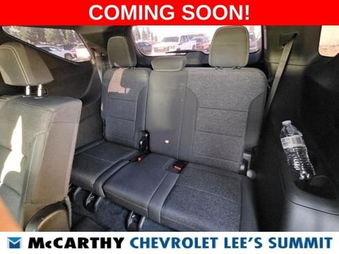 Used 2024 Chevrolet Traverse LS w/ Midnight/Sport Edition image 7