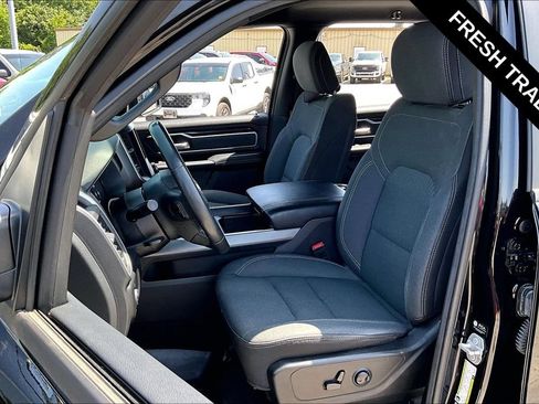 Used 2022 RAM 1500 Big Horn AWD/4WD image 22