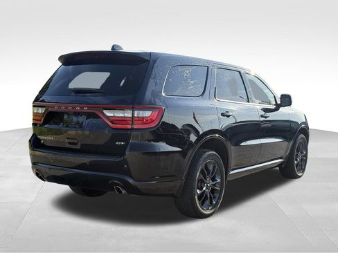 Used 2025 Dodge Durango GT AWD/4WD image 24