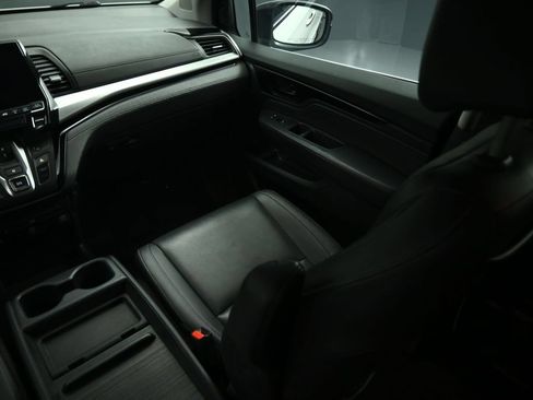 Used 2021 Honda Odyssey Touring image 45