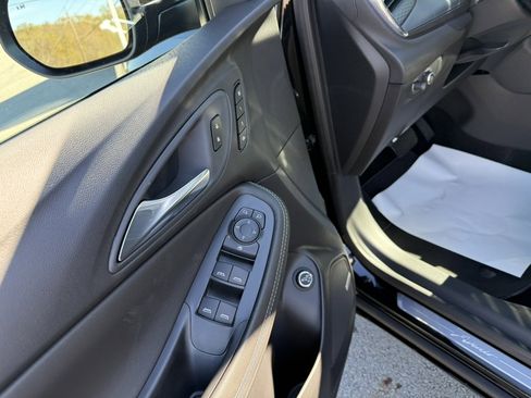 New 2026 Buick Encore GX Avenir w/ Avenir Convenience Package image 13