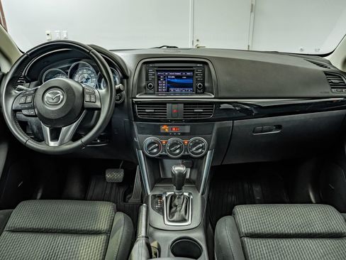 Used 2015 MAZDA CX-5 Touring w/ Bose/Moonroof Package AWD/4WD image 30