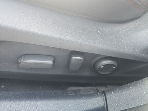 Certified 2024 Subaru Legacy Sport AWD/4WD image 11
