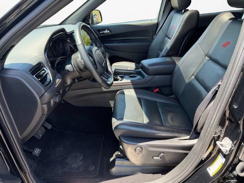 Used 2025 Dodge Durango R/T w/ Blacktop Package AWD/4WD image 15