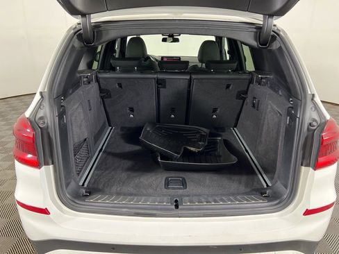 Used 2020 BMW X3 xDrive30i image 40