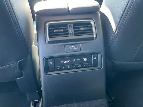 Used 2026 MAZDA CX-90 3.3 Turbo w/ Premium Sport Pkg AWD/4WD image 20
