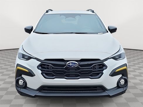 New 2026 Subaru Crosstrek 2.5i Sport image 2