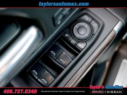 Used 2021 Chevrolet Silverado 3500 High Country AWD/4WD image 27